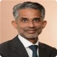 Dr. Basant Kumar Thakur