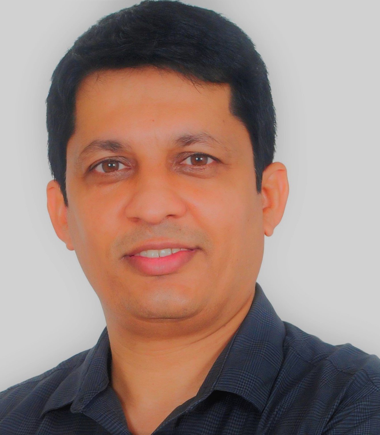 Dr. Dinesh Upadhya