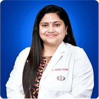 Dr. Rashmi Rana