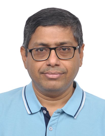 Dr. Shamik Sen