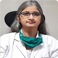 Dr. Swasti Tiwari