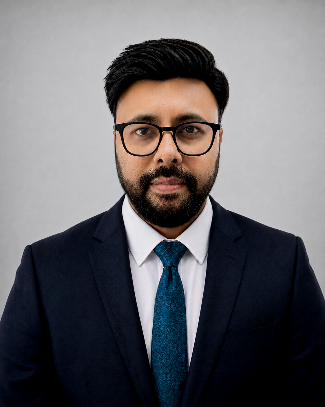 Dr. Prasenjit Mitra