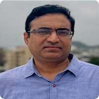 Dr. Manda V. Sasidhar