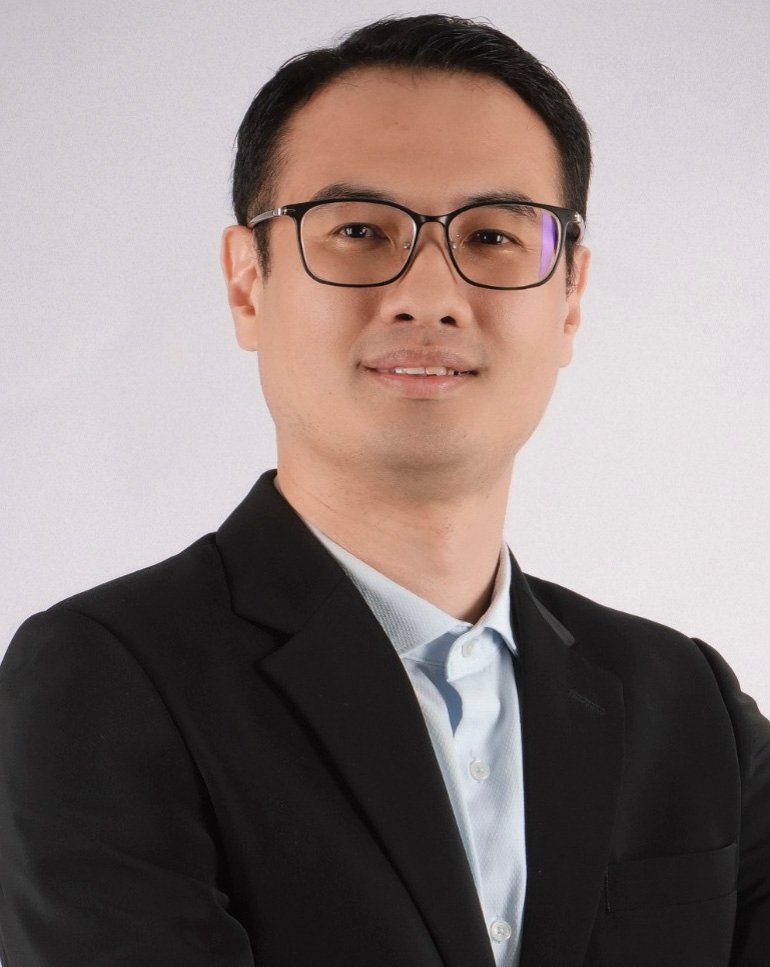 Dr. Law Jia Xian